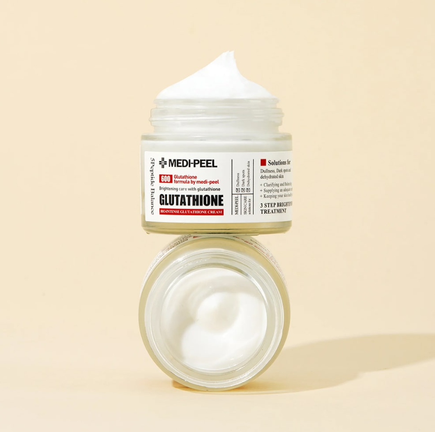 Medi-Peel Bio-Intense Glutathione White Cream
