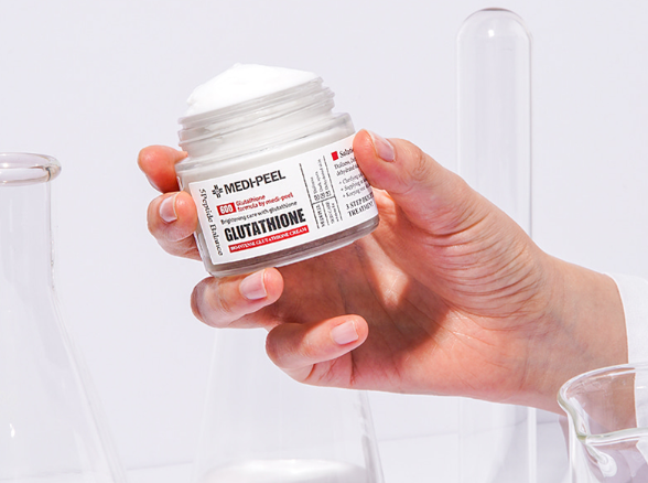 Medi-Peel Bio-Intense Glutathione White Cream