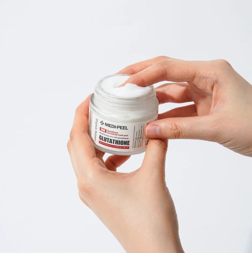Medi-Peel Bio-Intense Glutathione White Cream