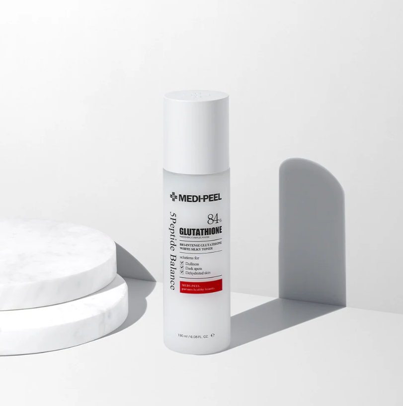 Medi-Peel Bio-Intense Glutathione White Silky Toner