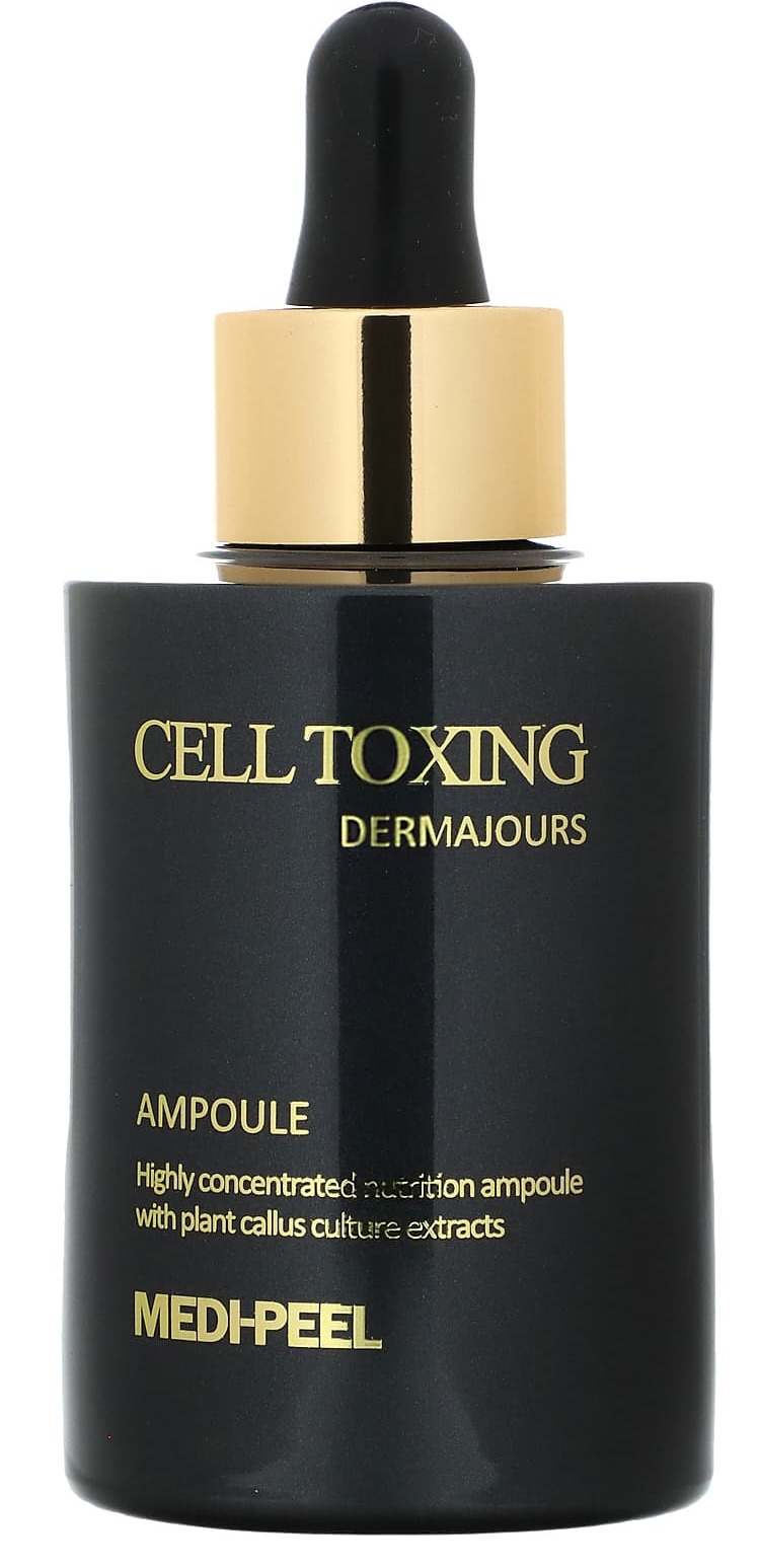 MediPeel Cell Toxing Dermajours Ampoule
