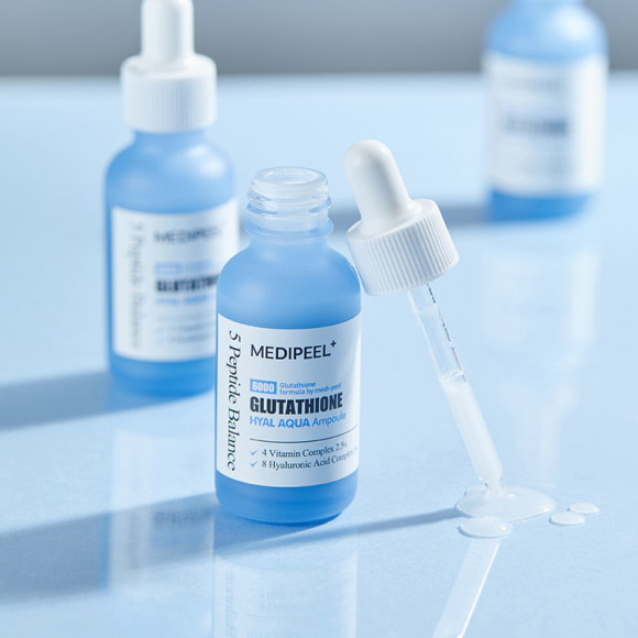 Medi-Peel Glutathione Hyal Aqua Multi Care Kit