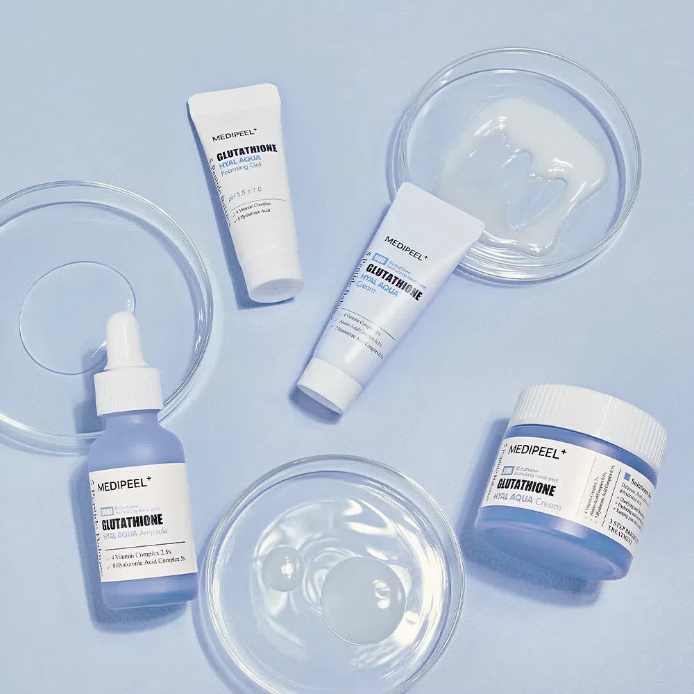 Medi-Peel Glutathione Hyal Aqua Multi Care Kit