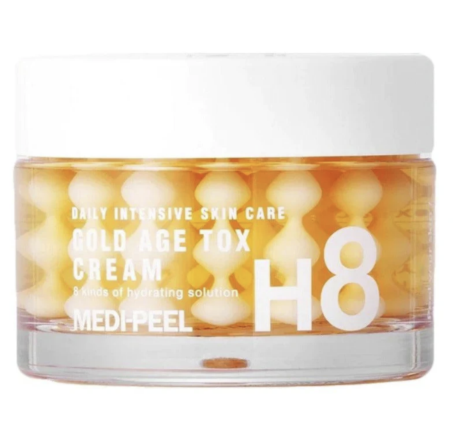MediPeel Gold Age Tox H8 Cream