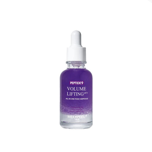 MediPeel Peptide 9 Volume Lifting All In One Podo Ampoule