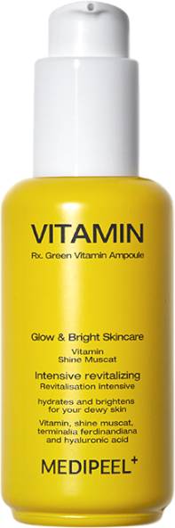 MediPeel Rx Green Vitamin Ampoule