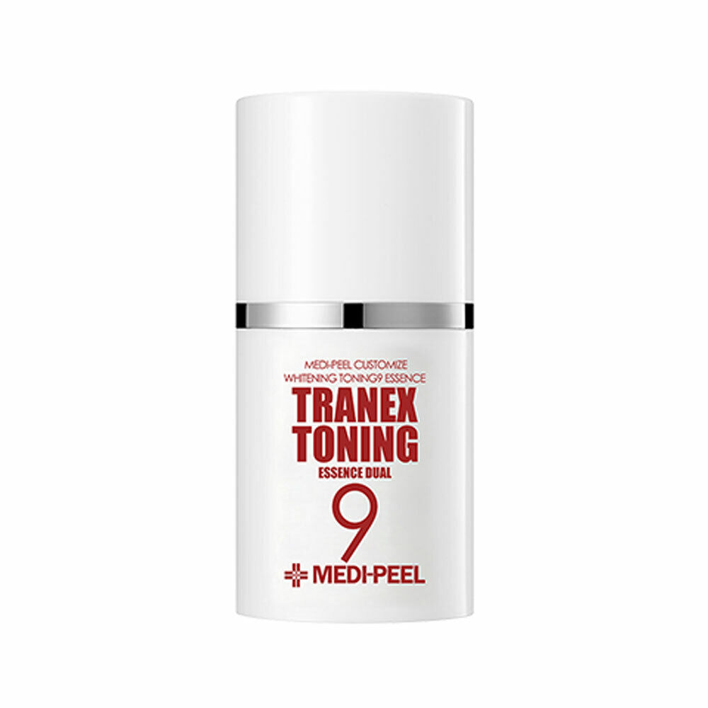 MediPeel Tranex Toning 9 Essence Dual