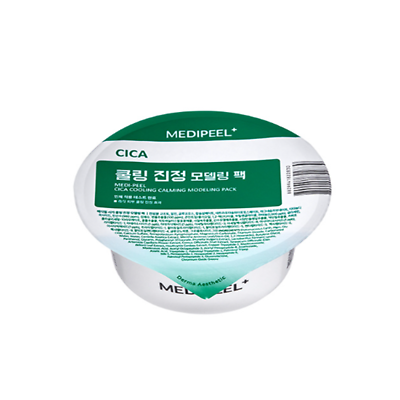 MediPeel Vegan Green Cica Collagen Modeling Cup Pack