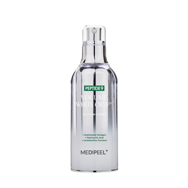 MediPeel Peptide 9 Volume White Cica Essence Pro