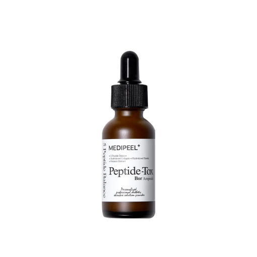 MediPeel Peptide Tox Bor Ampoule