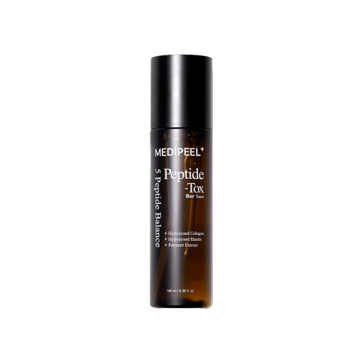 MediPeel Peptide Tox Bor Toner