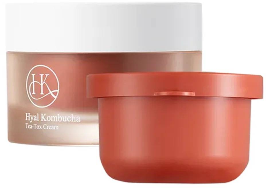 MediPeel Hyal Kombucha Tea Tox Cream Refill