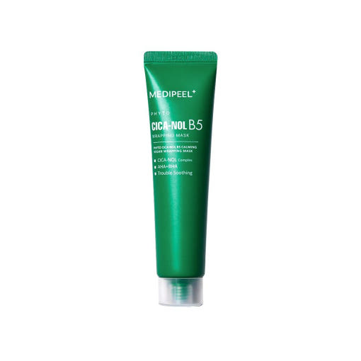 MediPeel Phyto Cica Nol B5 Calming Wrapping Mask