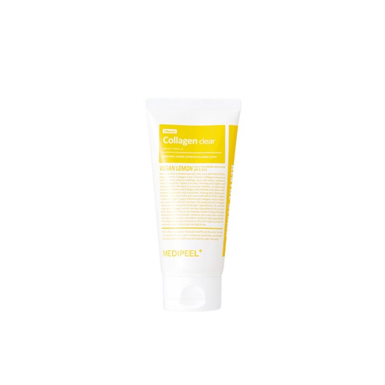 MediPeel Vegan Vitamin Collagen Clear 120 ml