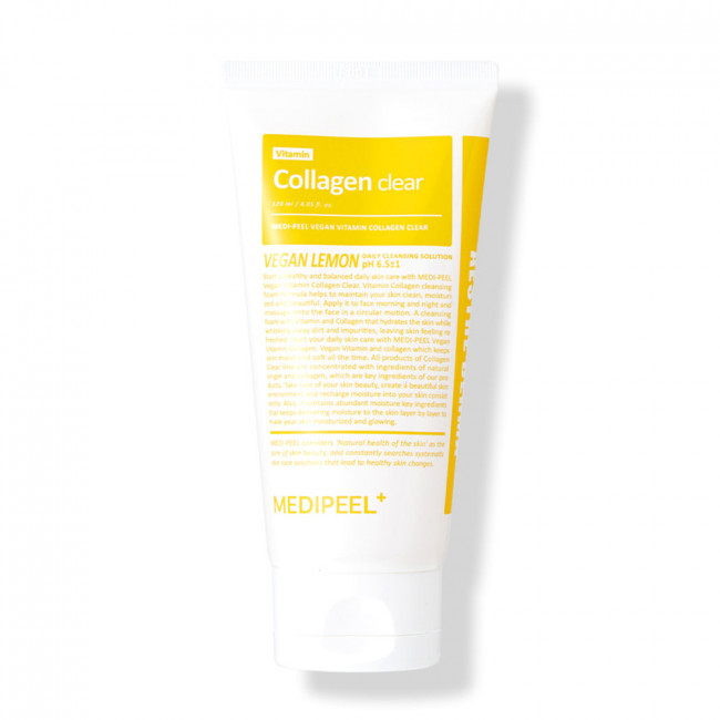 MediPeel Vegan Vitamin Collagen Clear 300 ml
