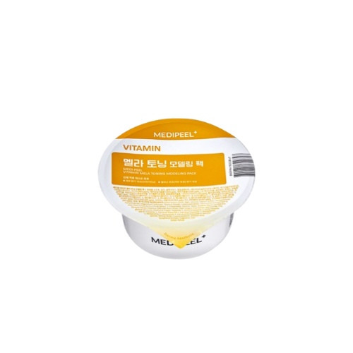 MediPeel Vitamin Mela Toning Modeling Pack