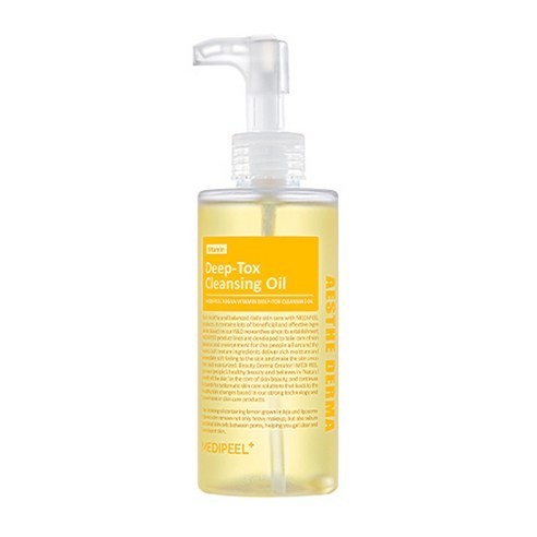 MediPeel Vitamin Rx Tox Cleanging Oil