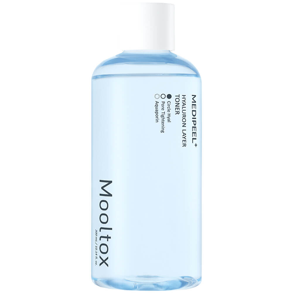 MediPeel Hyaluronic Acid Layer Mooltox Toner