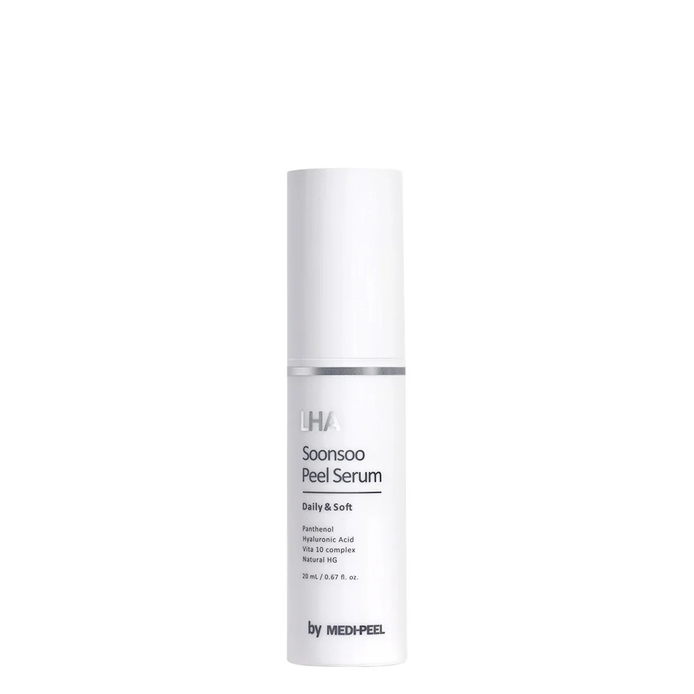 MediPeel Lha Soonsoo Peel Serum