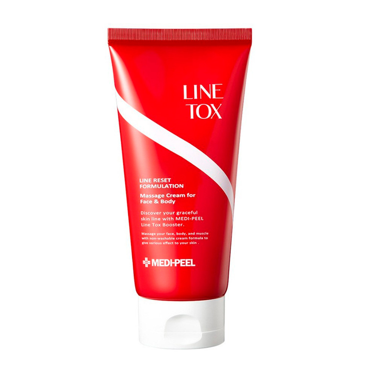 MediPeel Line Tox Booster
