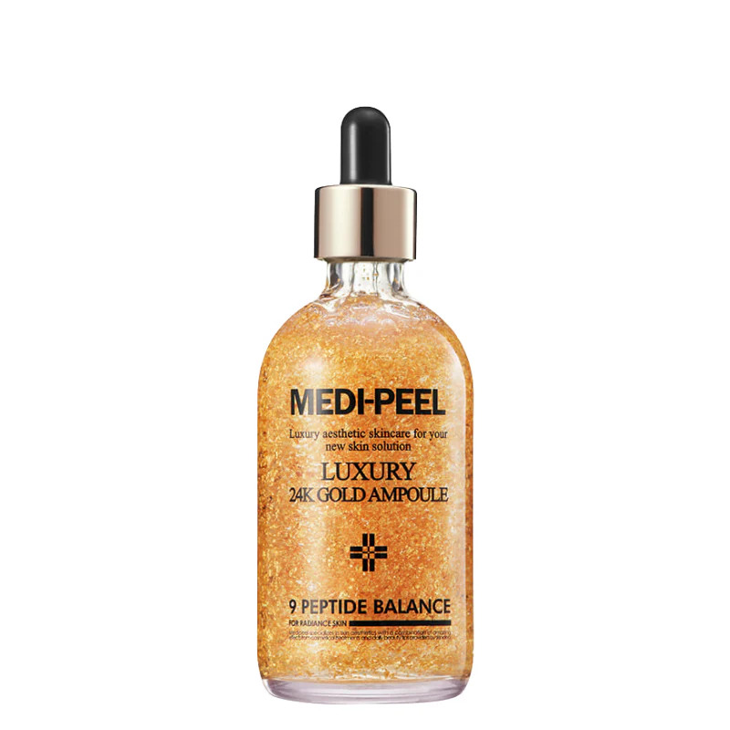 MediPeel Luxury 24k Gold Ampoule