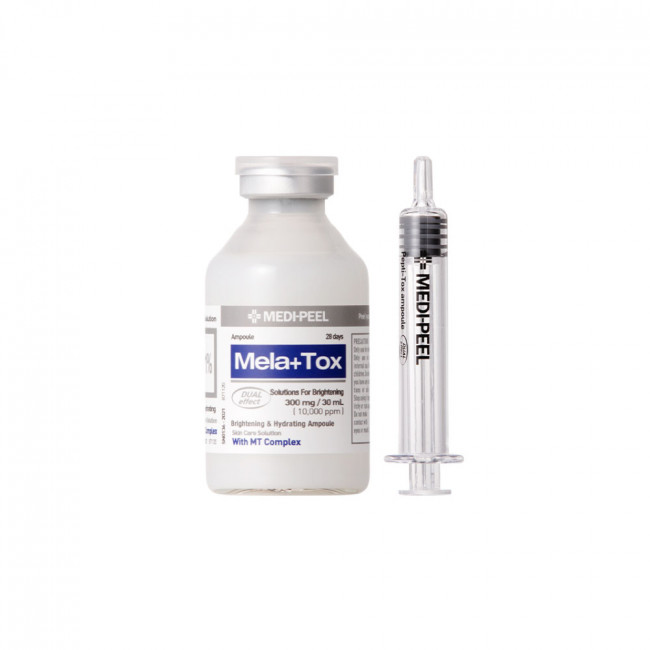 MediPeel Mela Plus Tox Ampoule