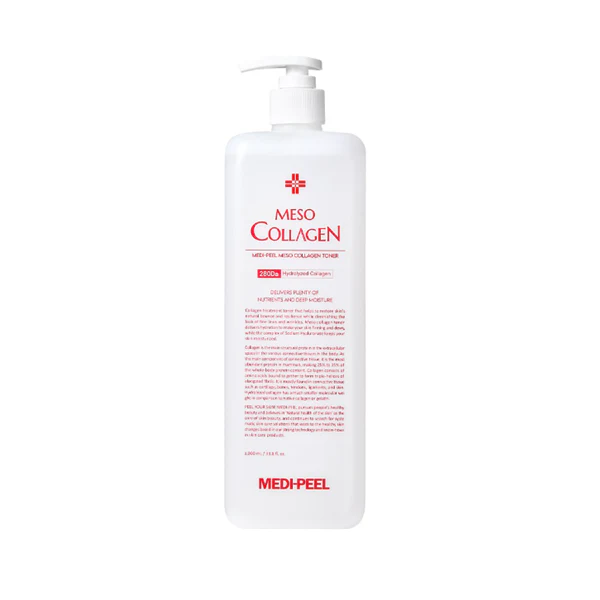 MediPeel Meso Collagen Toner