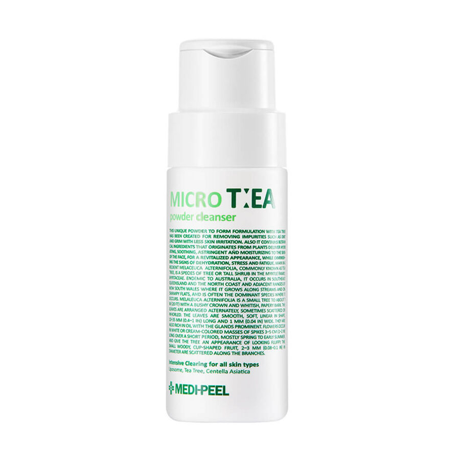 MediPeel Micro Tea Powder Cleanser