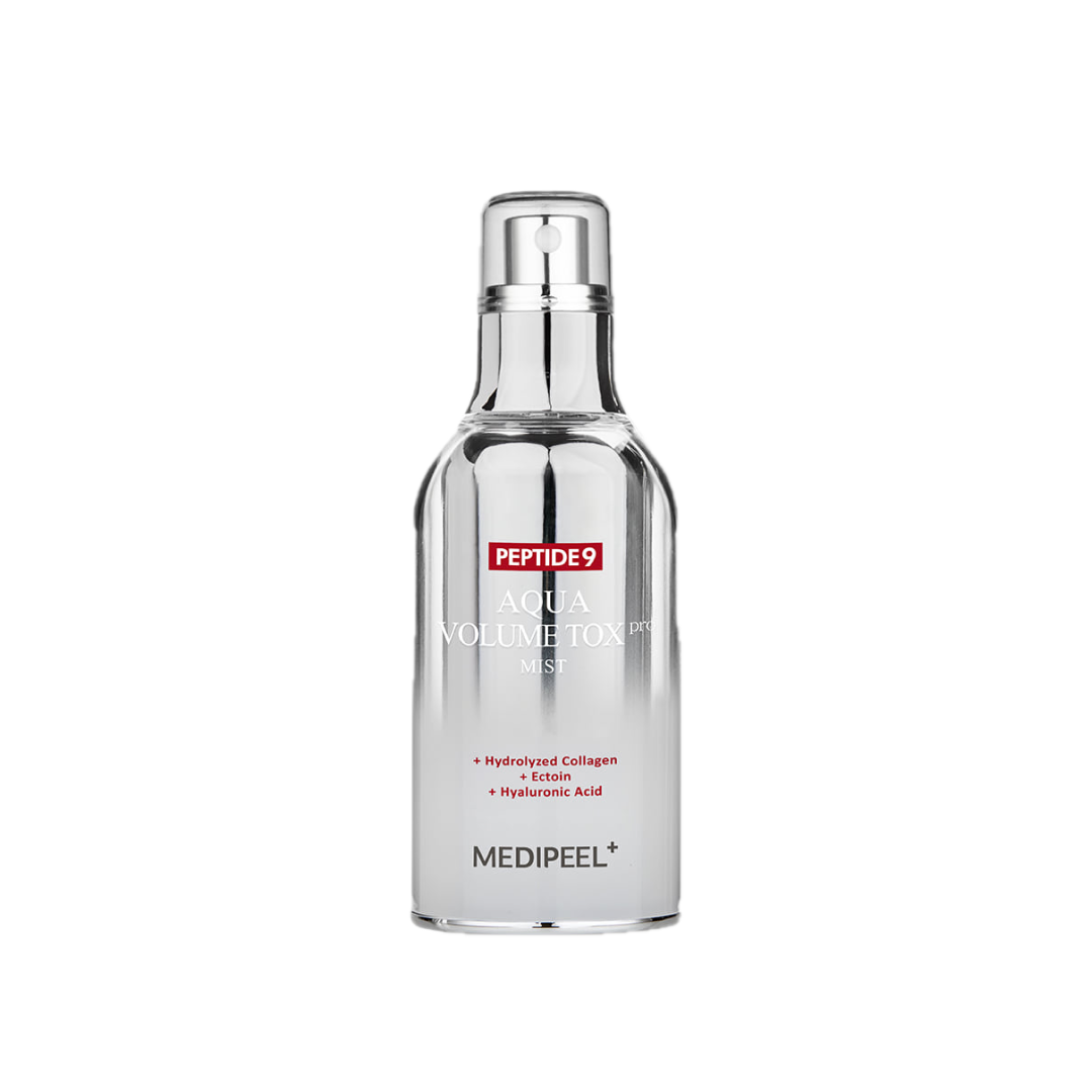 MediPeel Peptide 9 Aqua Volume Tox Mist Pro