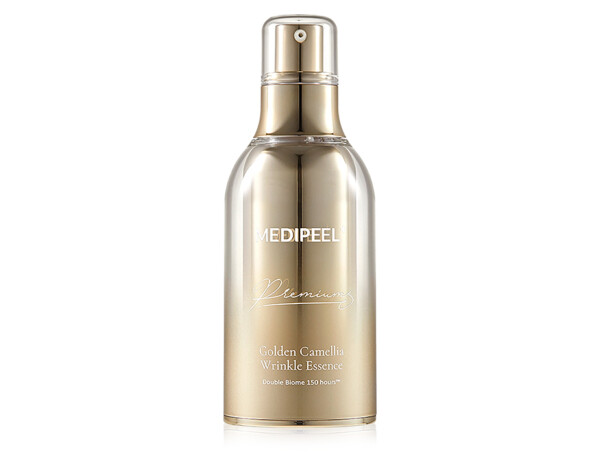 MediPeel Peptide 9 Golden Camellia Wrinkle Essence