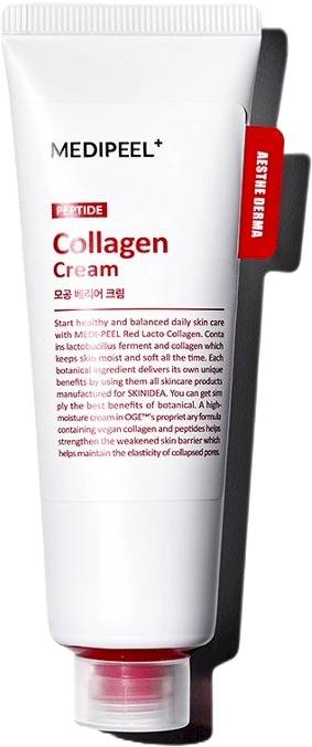 MediPeel Red Lacto Collagen Barrier Cream