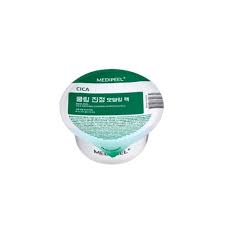 MediPeel Cica Cooling Calming Modeling Pack