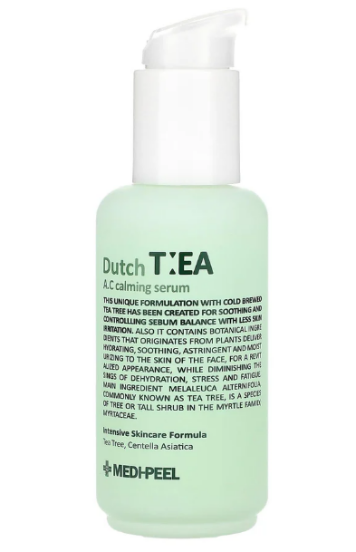 MediPeel Dutch Tea A C Calming Serum