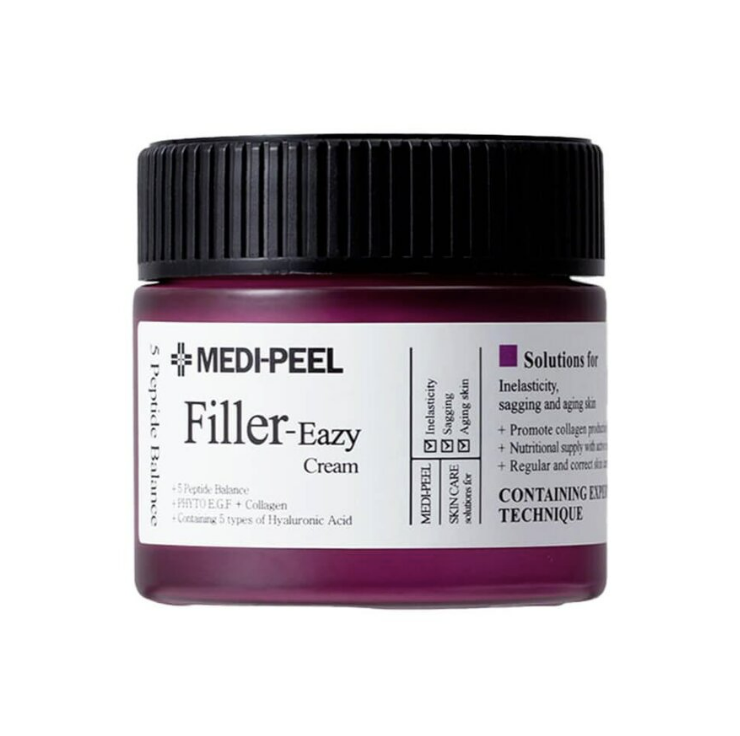 MediPeel Eazy Filler Cream