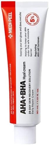AHA BHA ميدي بيل دايز هيال كريم 30 مل 28 يوم