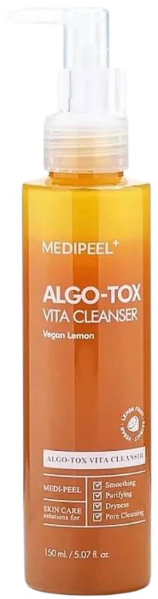 MediPeel Algo Tox Vita Cleanser