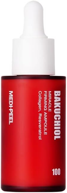 MediPeel Bakuchiol Miracle Firming Ampoule