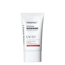 MediPeel Bio Intense Glutathione Mela Toning Sun Cream