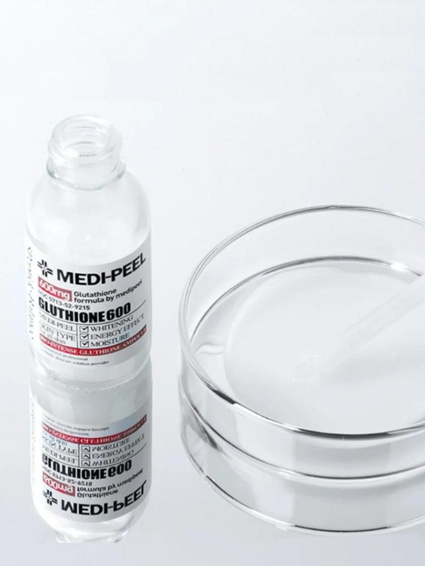 Medi-Peel Bio-Intense Glutathione White Ampoule