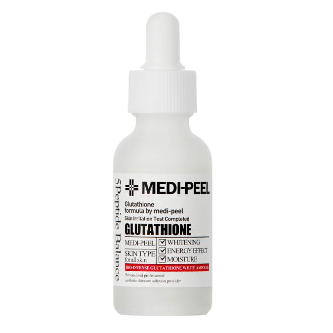 MediPeel Bio Intense Glutathione White Ampoule