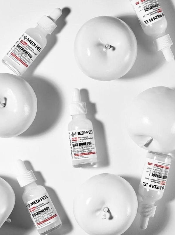 Medi-Peel Bio-Intense Glutathione White Ampoule