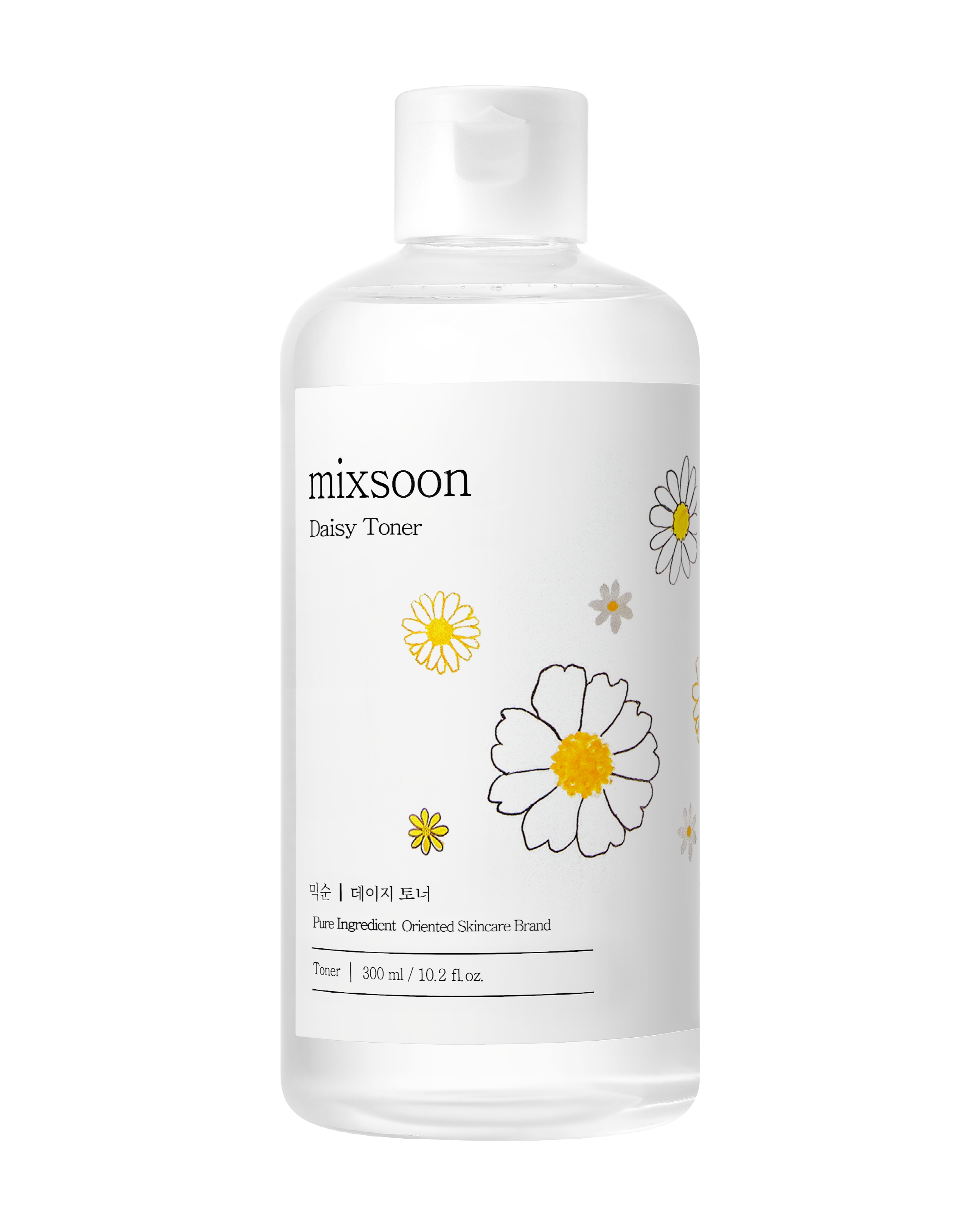 Mixsoon Daisy Toner 300 ml