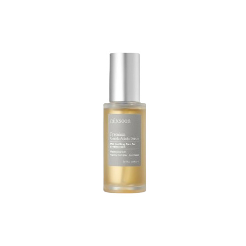 Mixsoon Premium Centella Asiatica Serum 50 ml