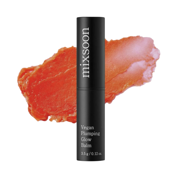 Mixsoon Vegan Plumping Glow Balm 3.5 g