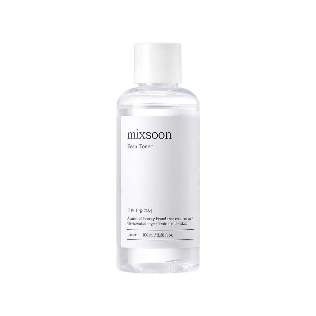 Mixsoon Bean Toner 100 ml
