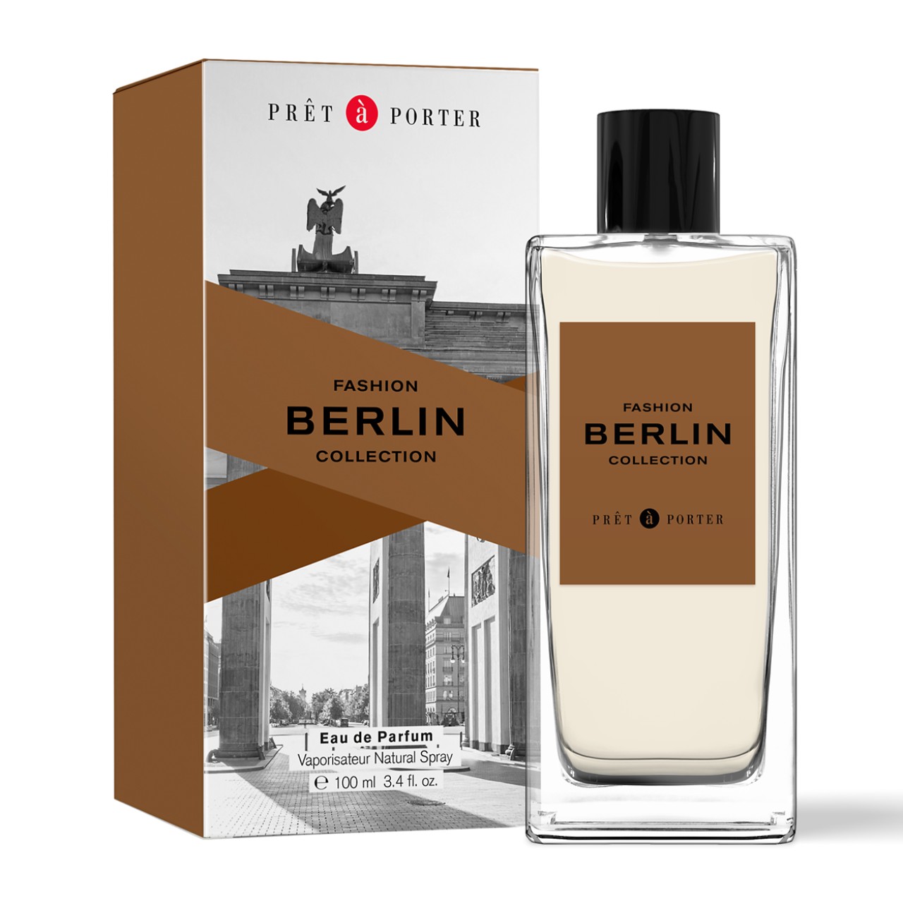 Pret A Porter Berlin 100 ml