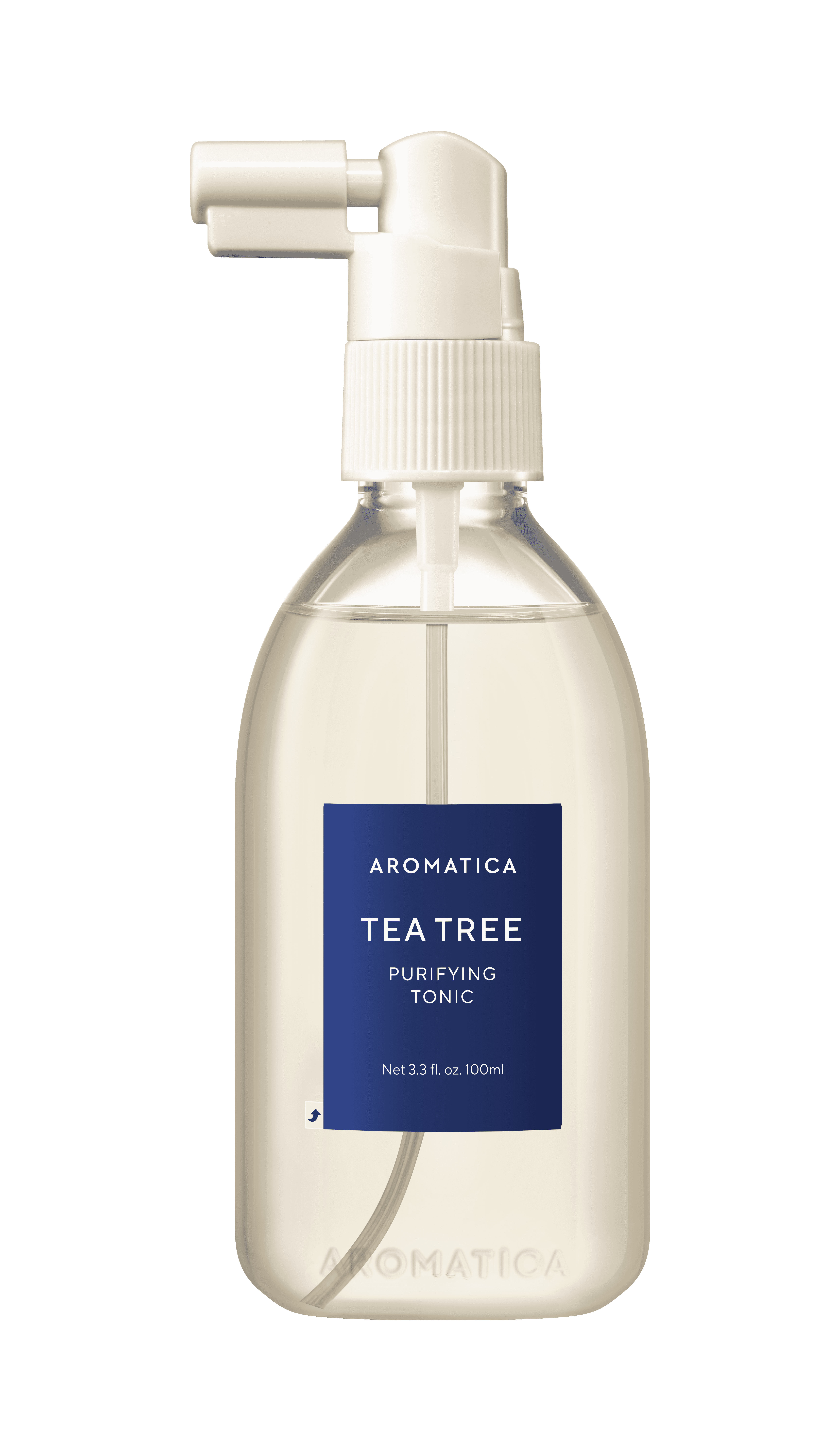 أروماتيكا تونك شجرة الشاي المنقي 100 مل