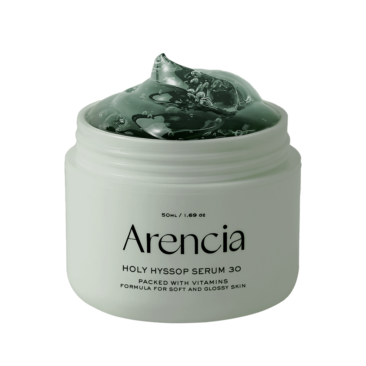 أرينسيا: سيروم هايسوب 30 50جم