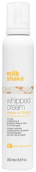 Milk_Shake Moisture Plus Whipped Cream  - 200 ml