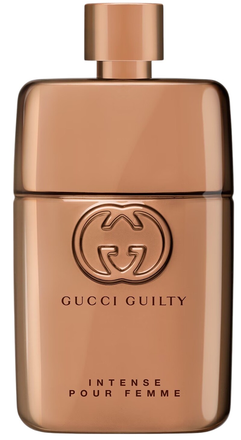 Gucci Guilty Intense Pour Femme Eau de Parfum for Women - 90 ml